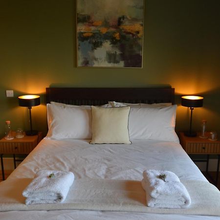 Cedarblue Bed and Breakfast Dungarvan  Εξωτερικό φωτογραφία