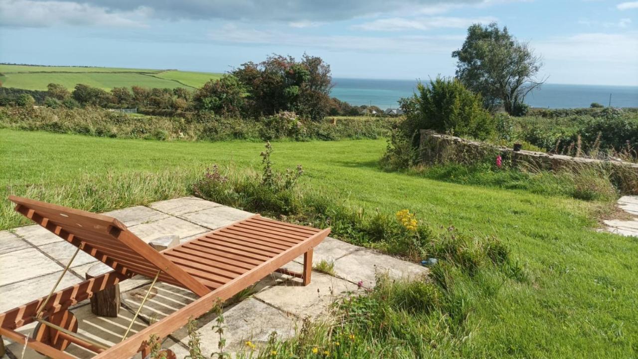 Cedarblue Bed and Breakfast Dungarvan  Εξωτερικό φωτογραφία