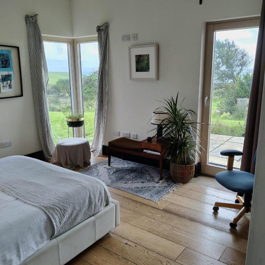 Cedarblue Bed and Breakfast Dungarvan  Εξωτερικό φωτογραφία