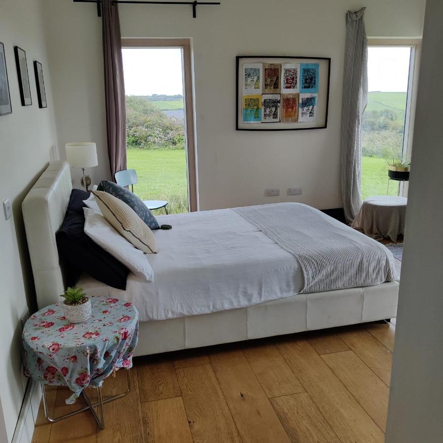 Cedarblue Bed and Breakfast Dungarvan  Εξωτερικό φωτογραφία