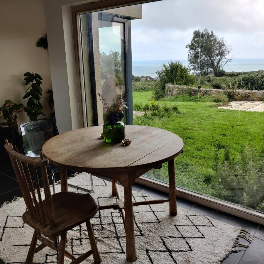 Cedarblue Bed and Breakfast Dungarvan  Εξωτερικό φωτογραφία