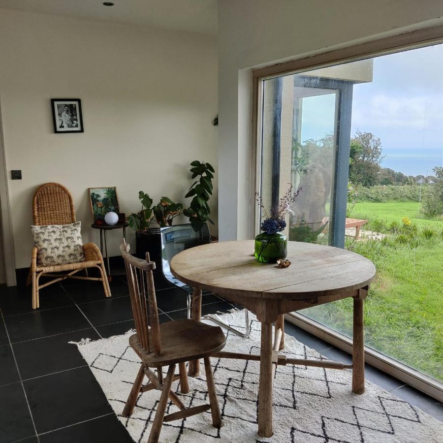 Cedarblue Bed and Breakfast Dungarvan  Εξωτερικό φωτογραφία