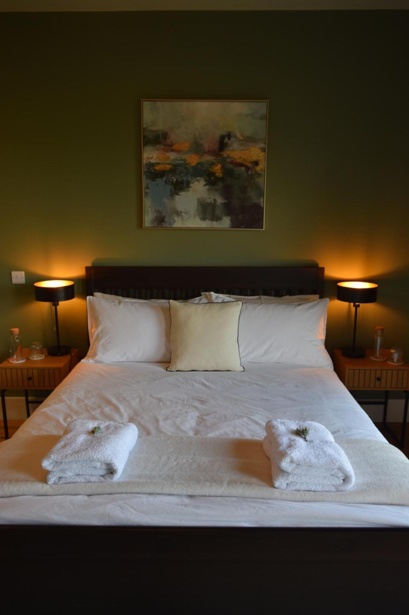 Cedarblue Bed and Breakfast Dungarvan  Εξωτερικό φωτογραφία