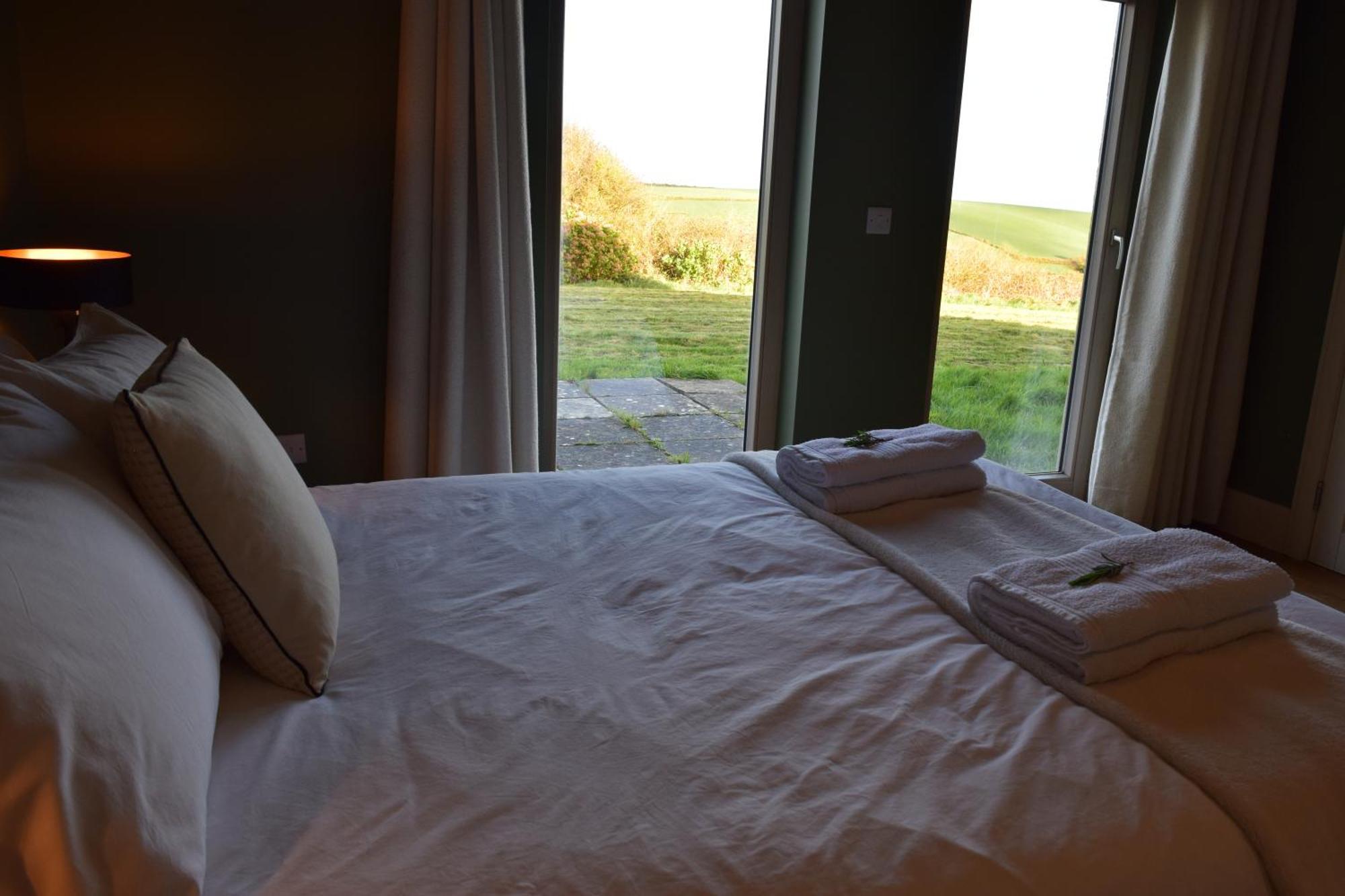 Cedarblue Bed and Breakfast Dungarvan  Εξωτερικό φωτογραφία