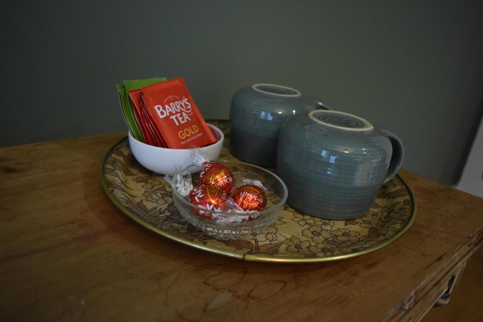 Cedarblue Bed and Breakfast Dungarvan  Εξωτερικό φωτογραφία
