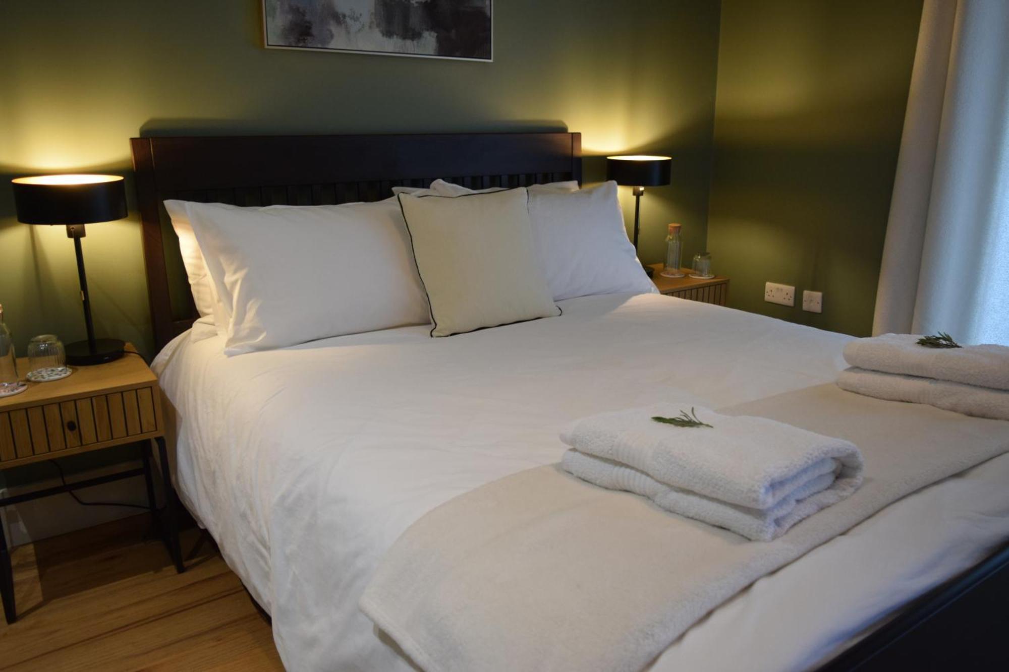 Cedarblue Bed and Breakfast Dungarvan  Εξωτερικό φωτογραφία