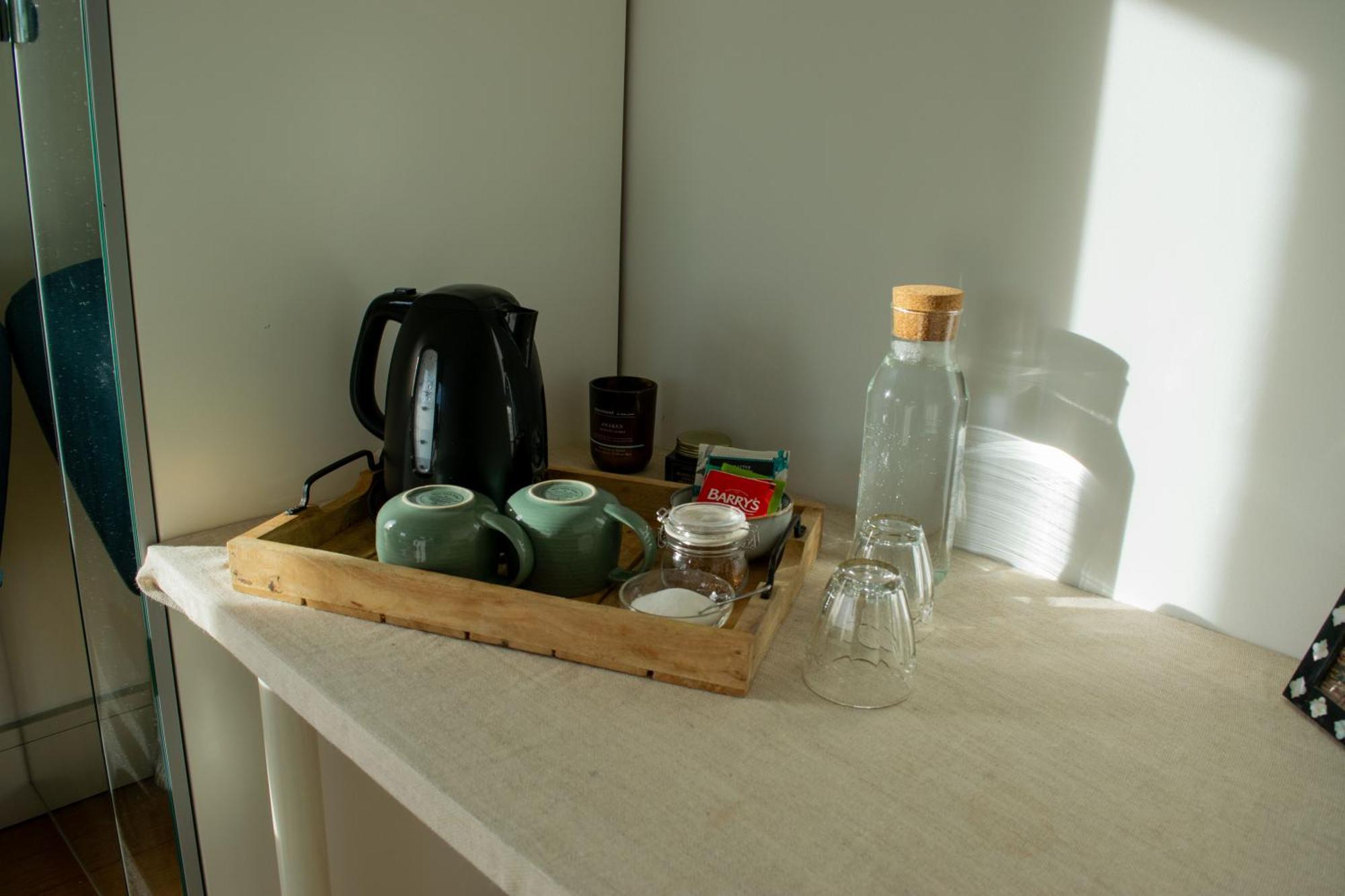 Cedarblue Bed and Breakfast Dungarvan  Εξωτερικό φωτογραφία