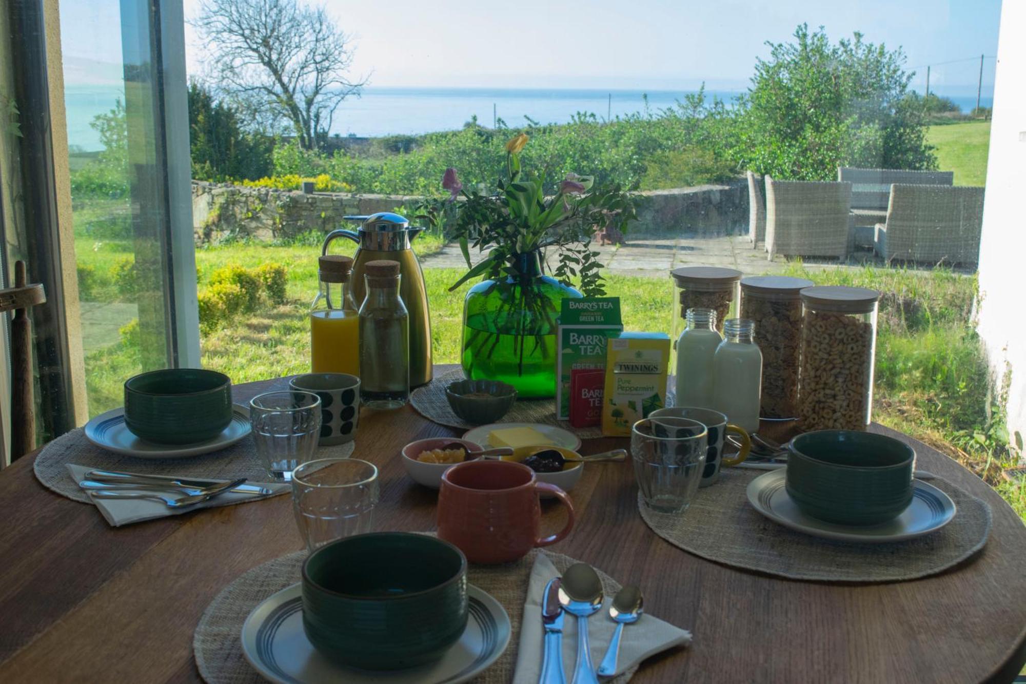 Cedarblue Bed and Breakfast Dungarvan  Εξωτερικό φωτογραφία