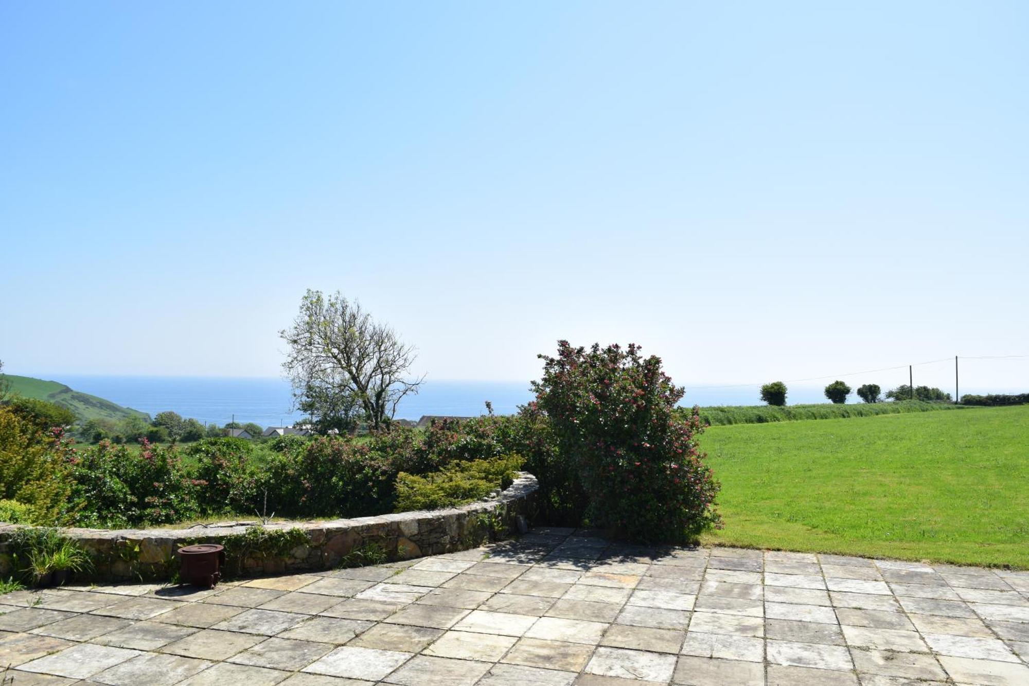 Cedarblue Bed and Breakfast Dungarvan  Εξωτερικό φωτογραφία