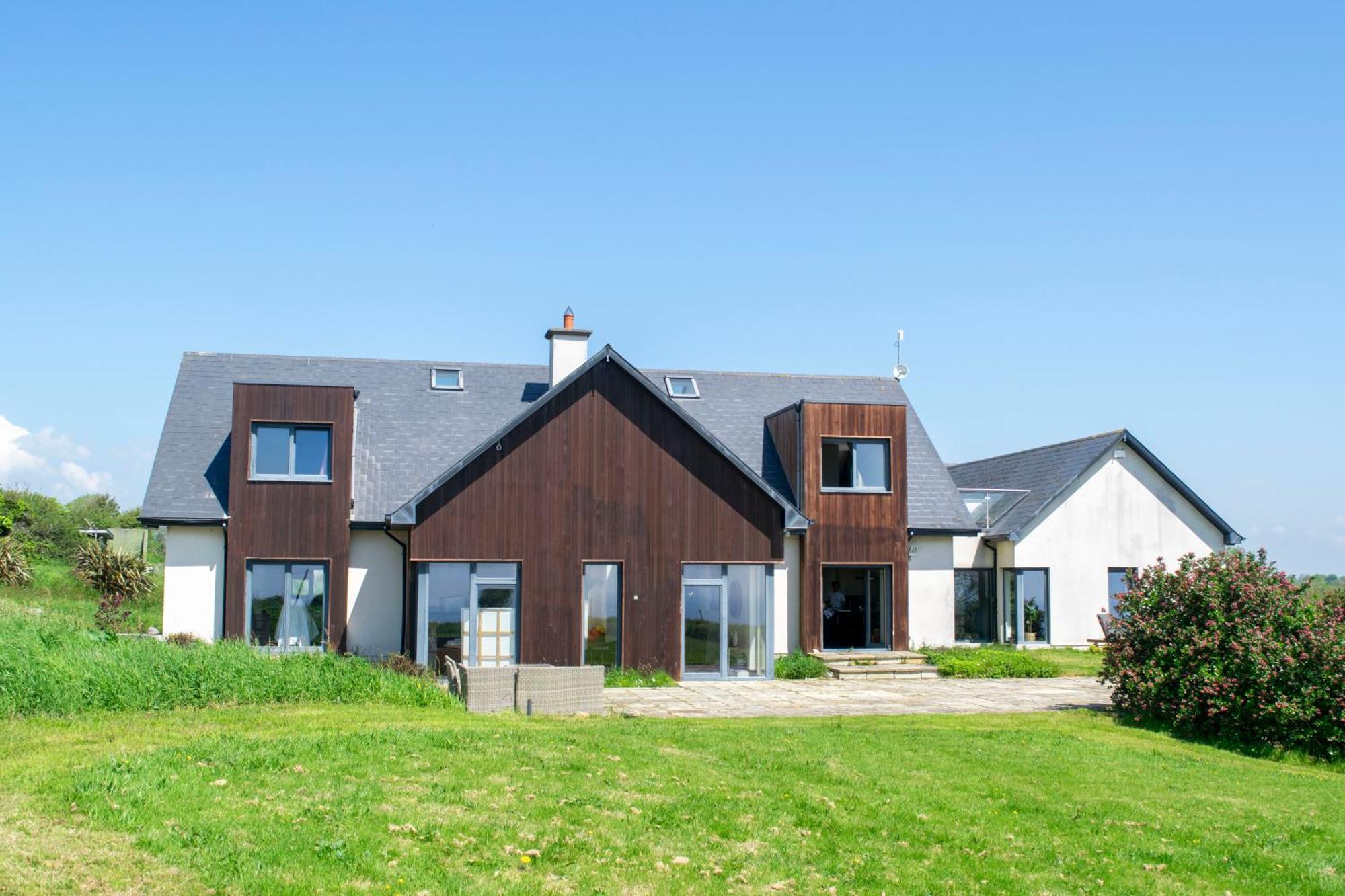 Cedarblue Bed and Breakfast Dungarvan  Εξωτερικό φωτογραφία