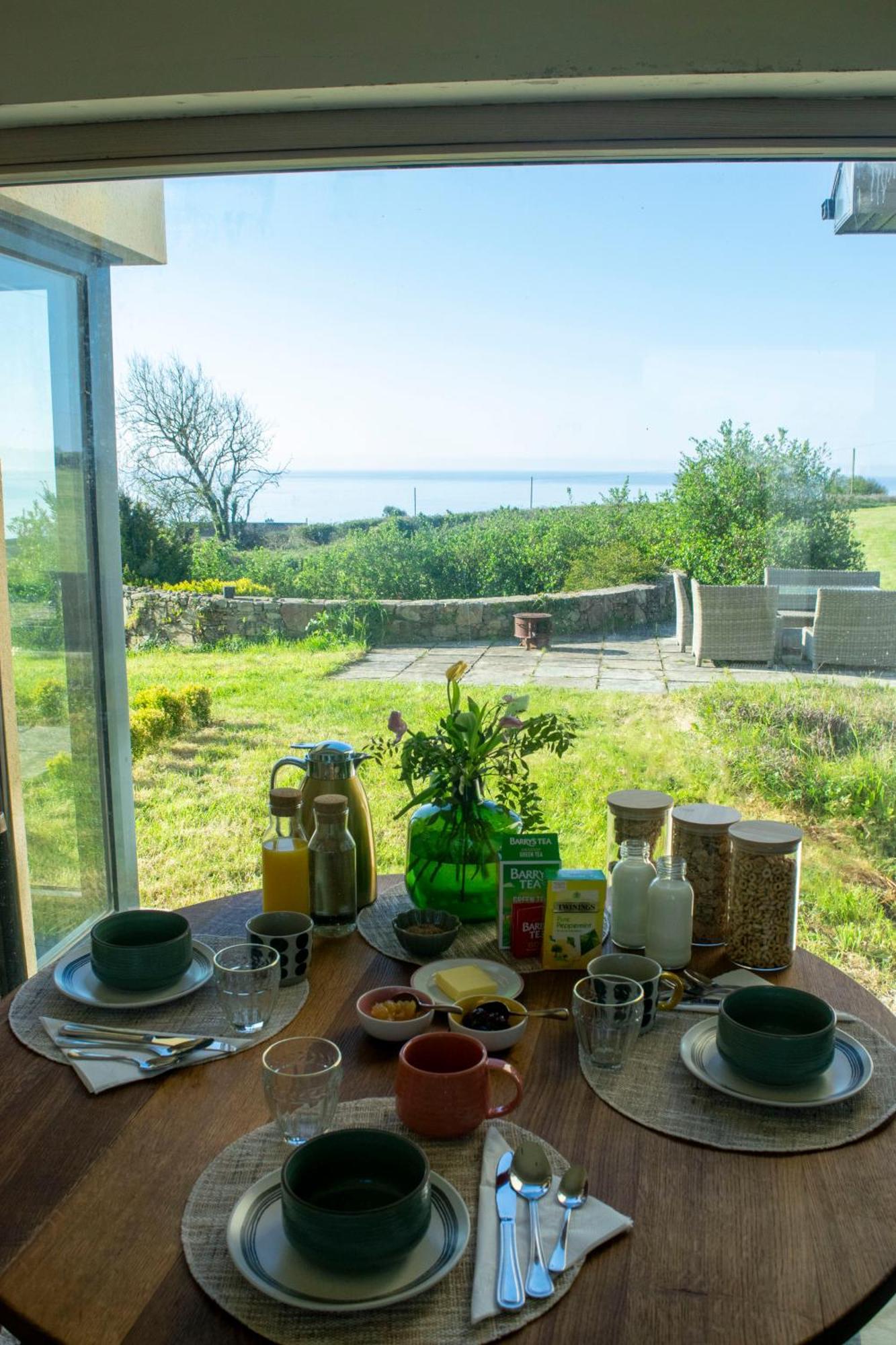 Cedarblue Bed and Breakfast Dungarvan  Εξωτερικό φωτογραφία
